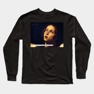 Suffering Long Sleeve T-Shirt